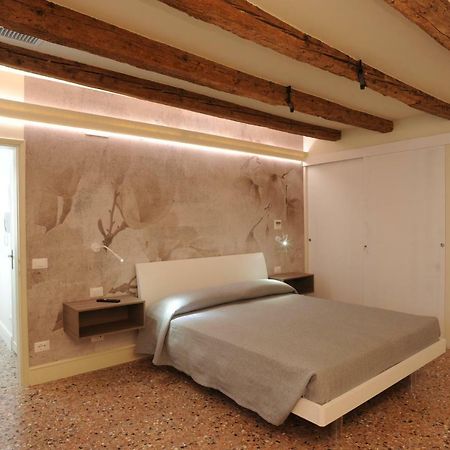 Ca Riva Del Vin Apartment Venice Exterior photo