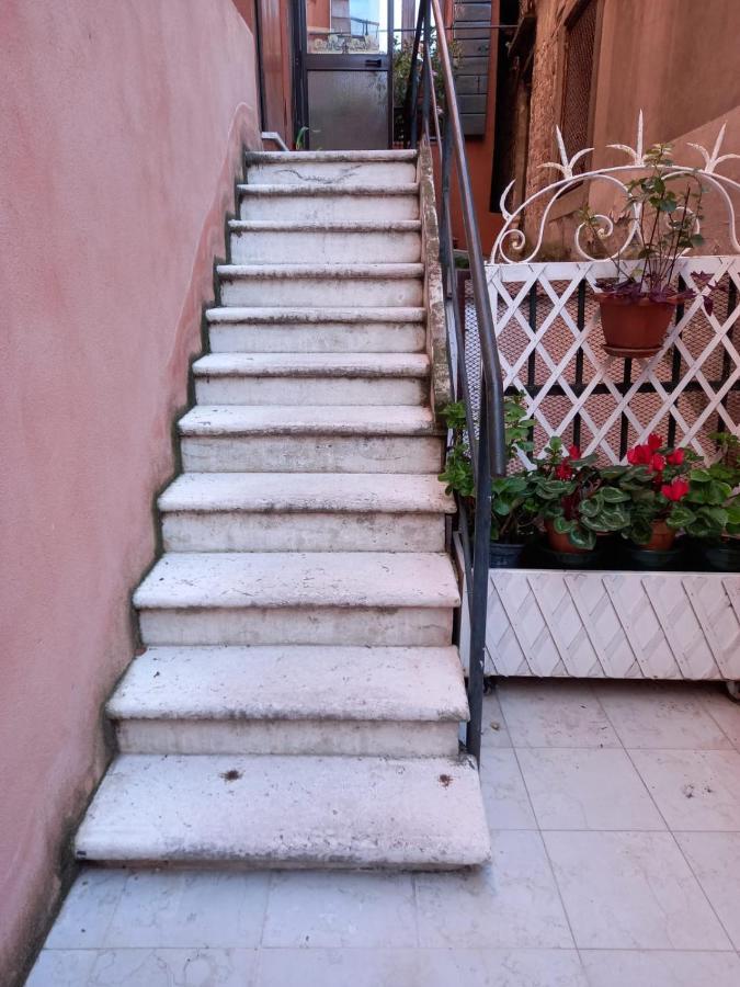 Ca Riva Del Vin Apartment Venice Exterior photo