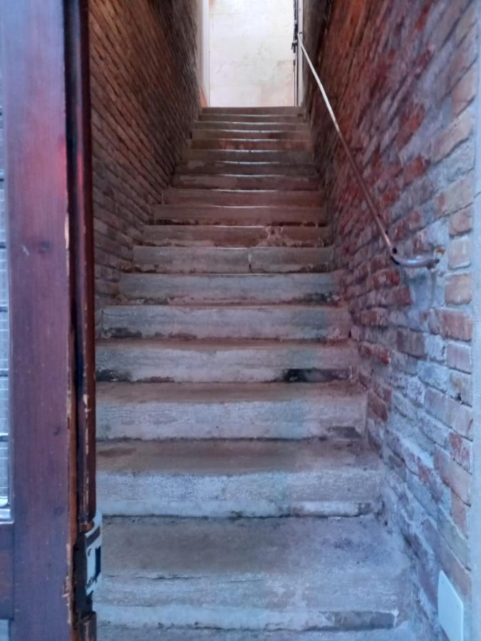 Ca Riva Del Vin Apartment Venice Exterior photo