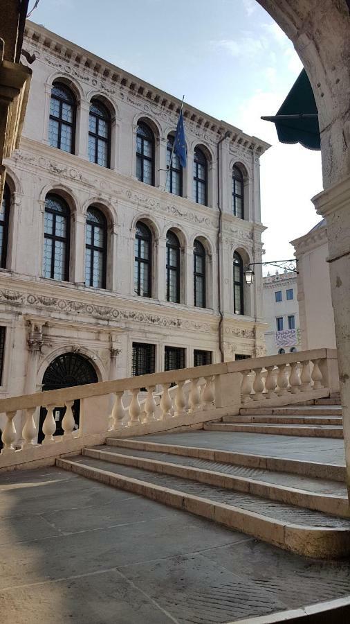 Ca Riva Del Vin Apartment Venice Exterior photo