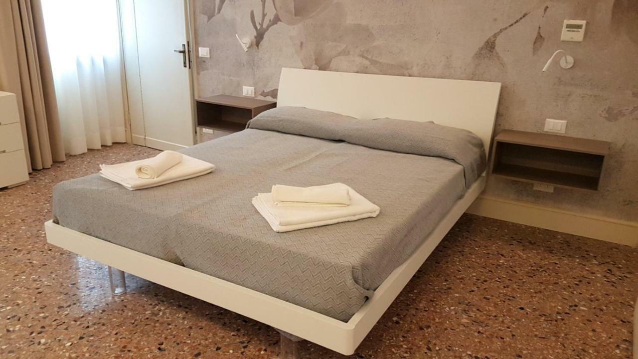 Ca Riva Del Vin Apartment Venice Exterior photo