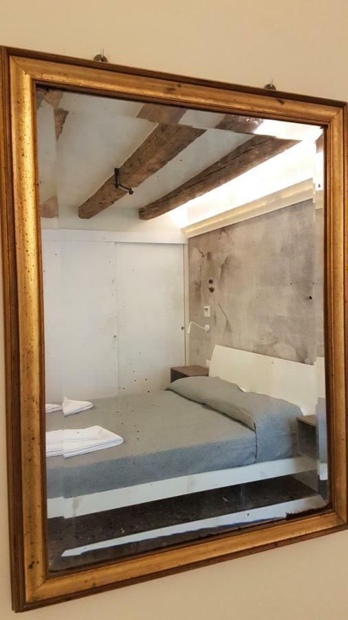 Ca Riva Del Vin Apartment Venice Exterior photo