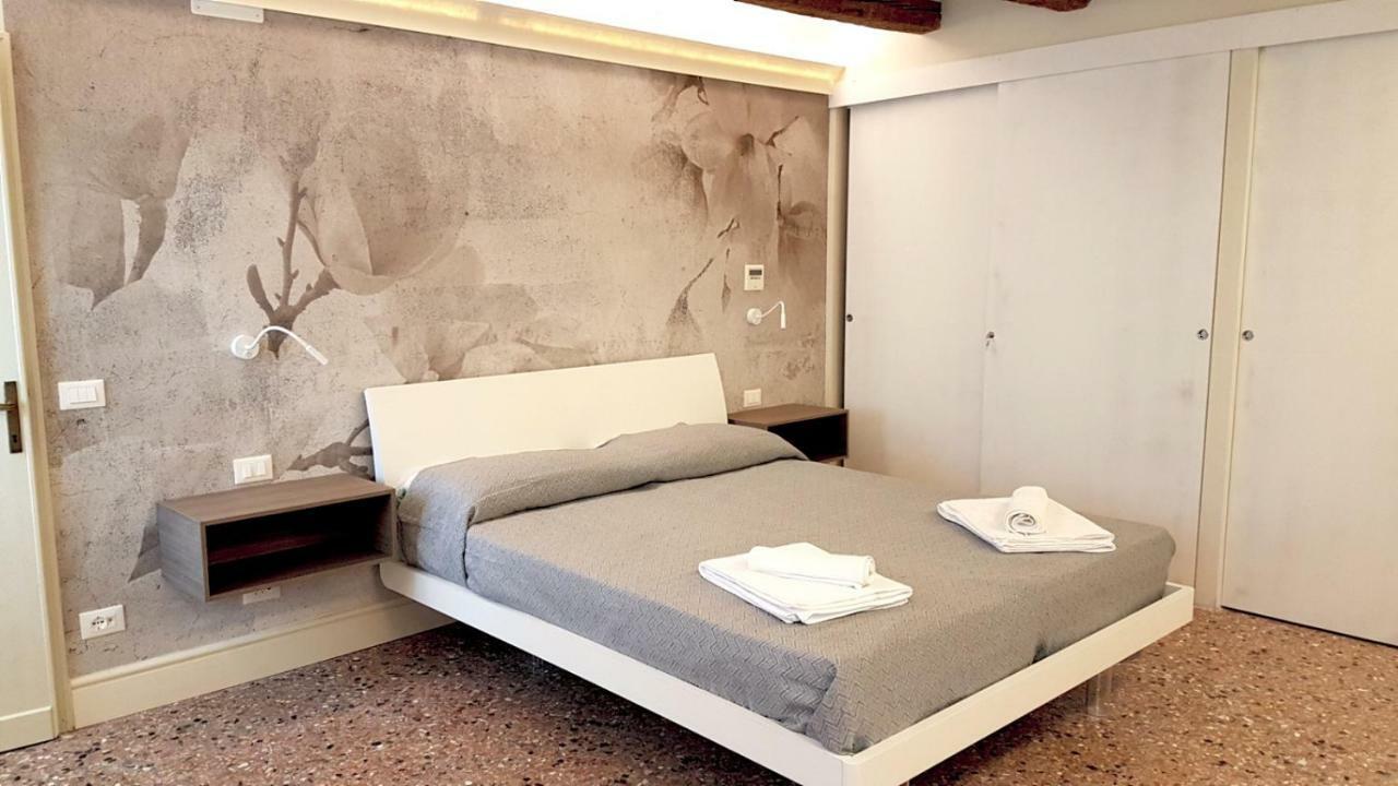 Ca Riva Del Vin Apartment Venice Exterior photo