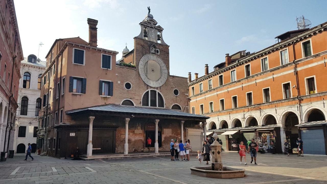 Ca Riva Del Vin Apartment Venice Exterior photo