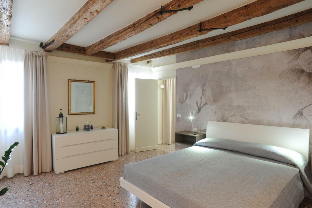 Ca Riva Del Vin Apartment Venice Exterior photo
