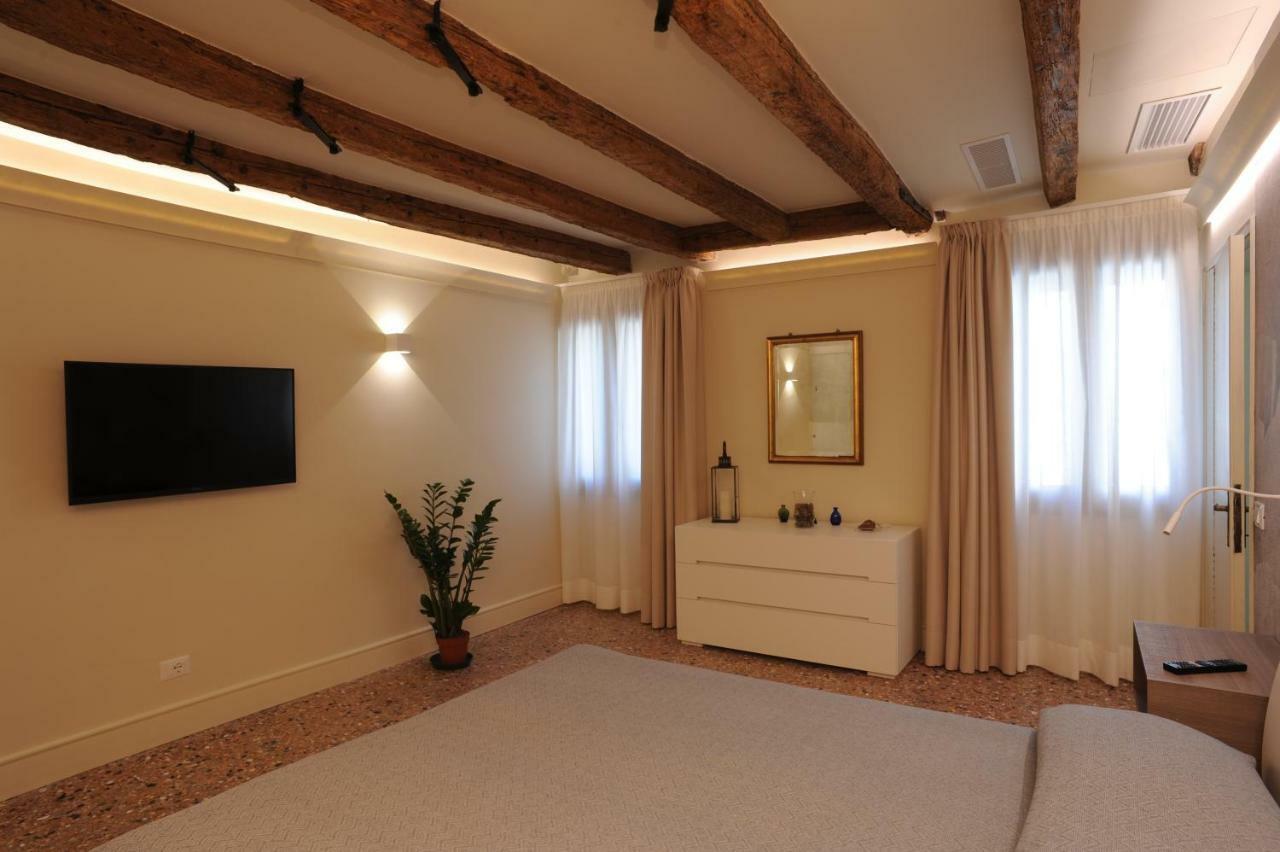 Ca Riva Del Vin Apartment Venice Exterior photo
