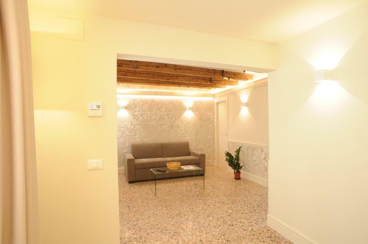 Ca Riva Del Vin Apartment Venice Exterior photo