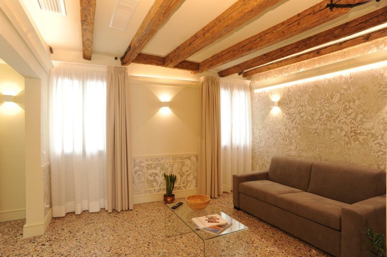Ca Riva Del Vin Apartment Venice Exterior photo