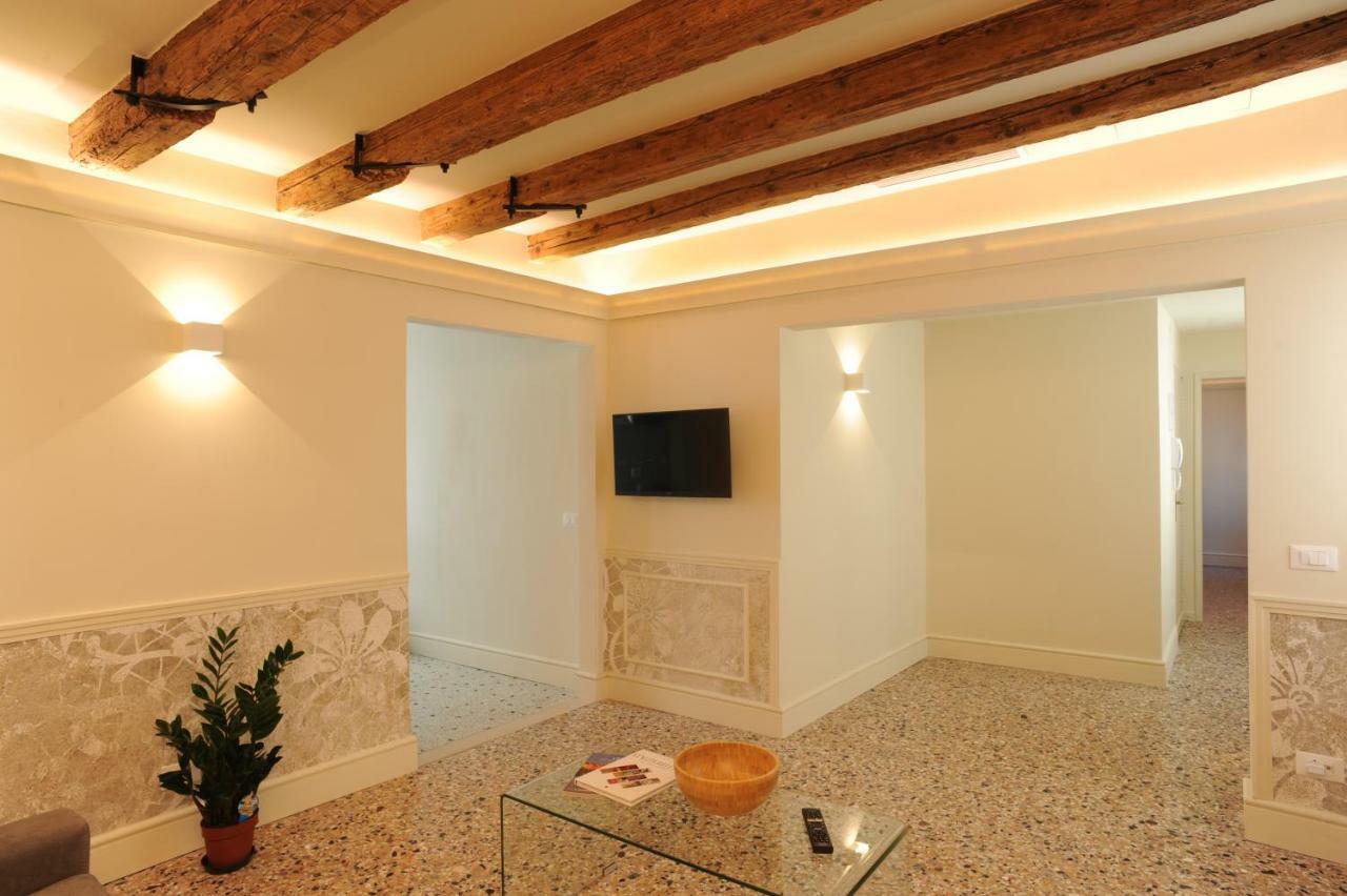 Ca Riva Del Vin Apartment Venice Exterior photo