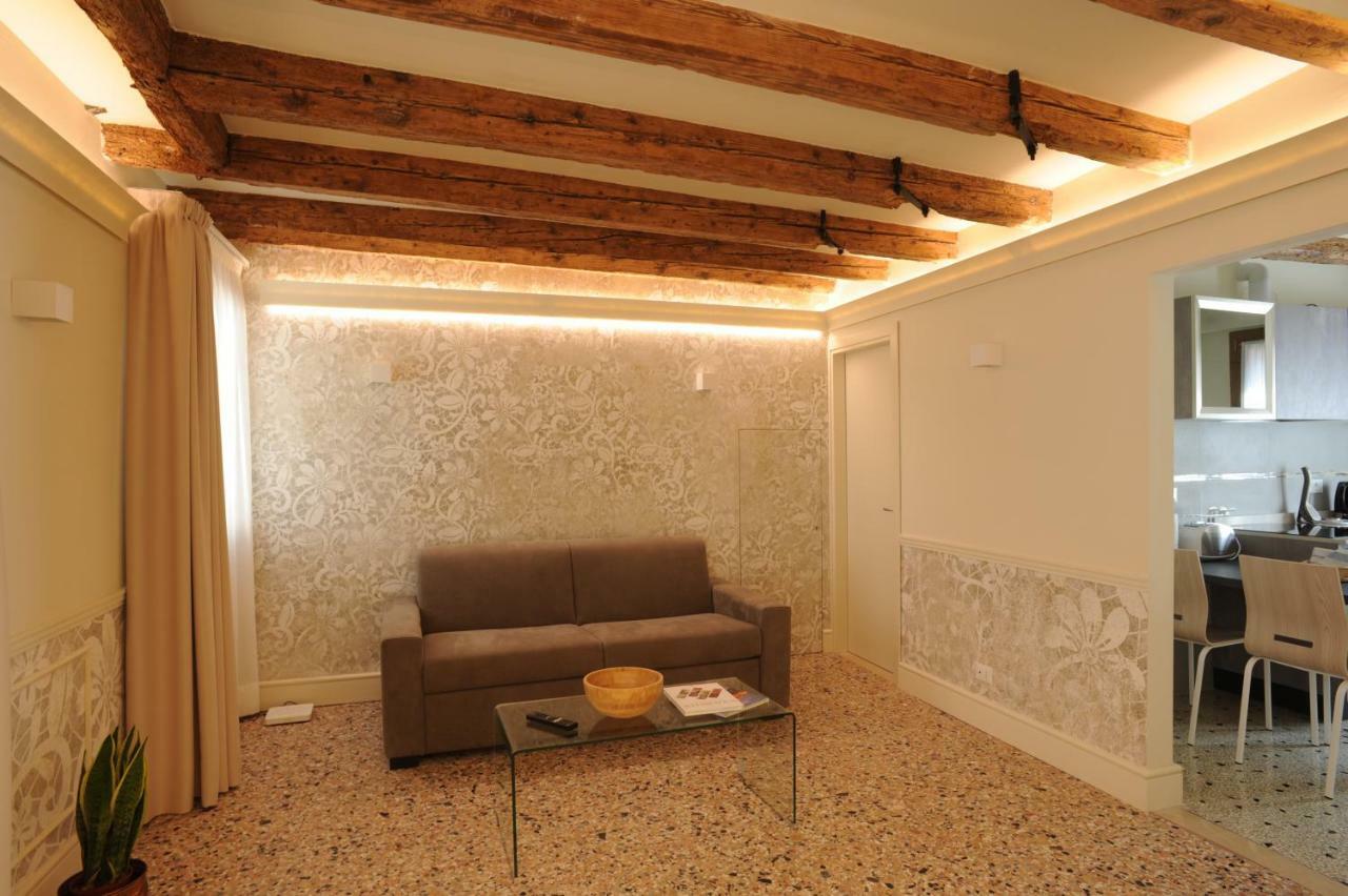 Ca Riva Del Vin Apartment Venice Exterior photo