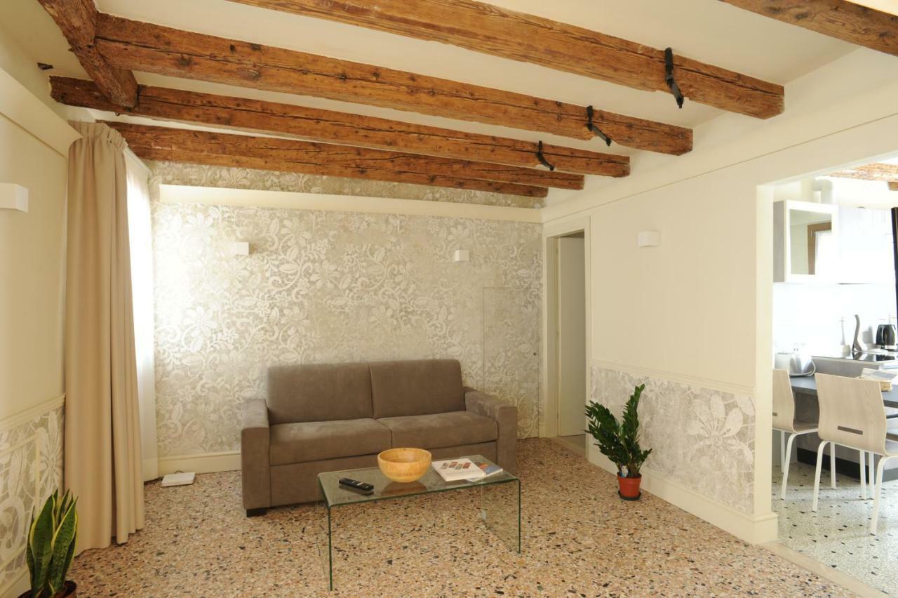 Ca Riva Del Vin Apartment Venice Exterior photo