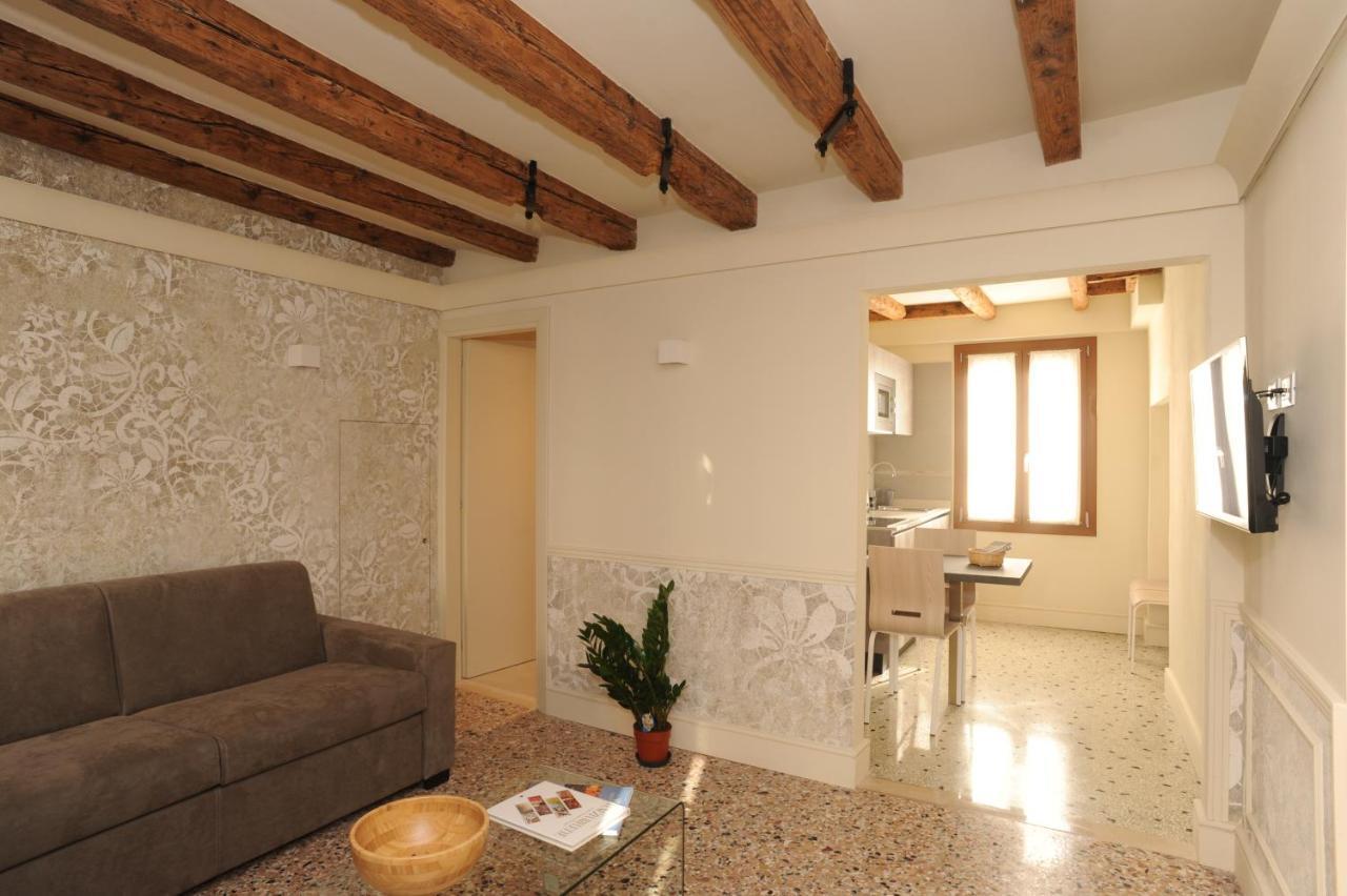 Ca Riva Del Vin Apartment Venice Exterior photo