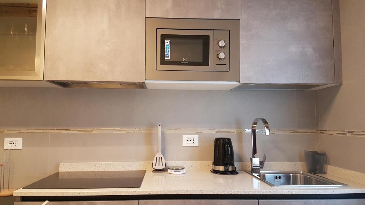 Ca Riva Del Vin Apartment Venice Exterior photo